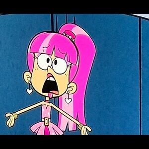 YOUR LIVE LABEL FROM THE WINNING WHEEL